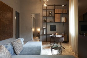 Fornace Suite