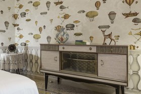 Fornasetti Apartments