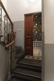 Fornasetti Apartments