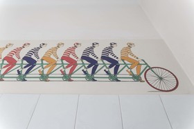 Fornasetti Apartments