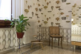 Fornasetti Apartments