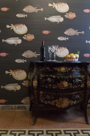 Fornasetti Apartments
