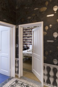 Fornasetti Apartments