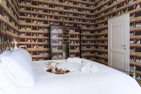 Fornasetti Apartments