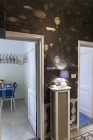 Fornasetti Apartments