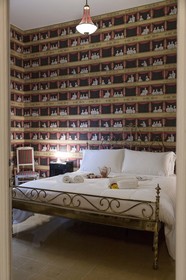 Fornasetti Apartments