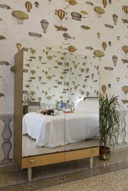 Fornasetti Apartments