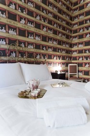 Fornasetti Apartments