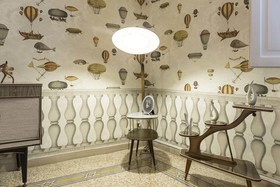 Fornasetti Apartments