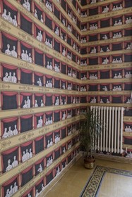 Fornasetti Apartments