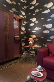 Fornasetti Apartments