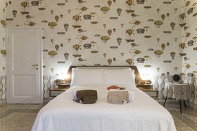 Fornasetti Apartments
