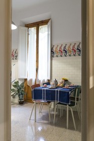 Fornasetti Apartments