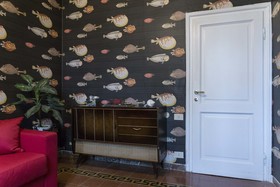 Fornasetti Apartments