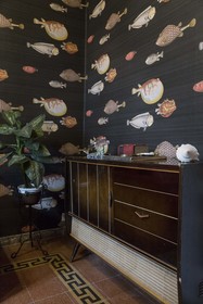 Fornasetti Apartments