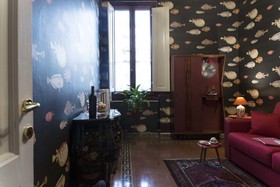 Fornasetti Apartments