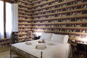 Fornasetti Apartments