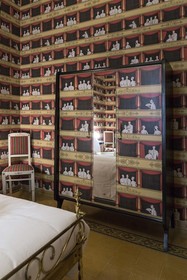 Fornasetti Apartments