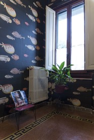 Fornasetti Apartments