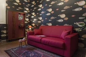 Fornasetti Apartments