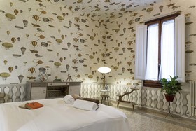 Fornasetti Apartments