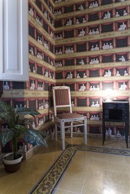 Fornasetti Apartments