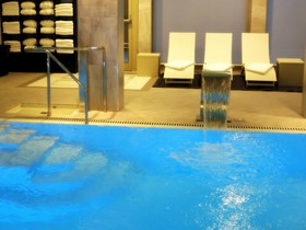 Forte16 Apartments - View & Spa