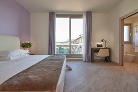 Forte16 Apartments - View & Spa