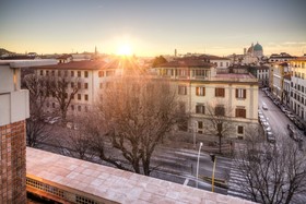 Forte16 Apartments - View & Spa