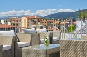 Forte16 Apartments - View & Spa