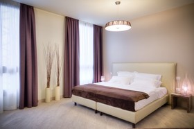 Forte16 Apartments - View & Spa