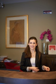 Forte16 Apartments - View & Spa