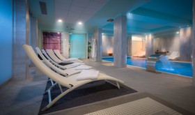 Forte16 Apartments - View & Spa