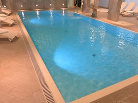 Forte16 Apartments - View & Spa