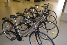 Forte16 Apartments - View & Spa