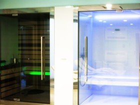 Forte16 Apartments - View & Spa