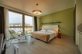 Forte16 Apartments - View & Spa