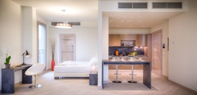 Forte16 Apartments - View & Spa