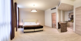 Forte16 Apartments - View & Spa