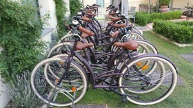 Forte16 Apartments - View & Spa