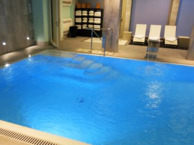 Forte16 Apartments - View & Spa