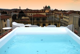 Forte16 Apartments - View & Spa