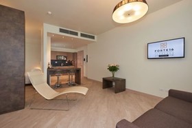 Forte16 Apartments - View & Spa