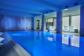 Forte16 Apartments - View & Spa