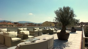 Forte16 Apartments - View & Spa