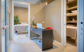 Forte16 Apartments - View & Spa