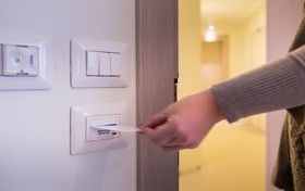 Forte16 Apartments - View & Spa