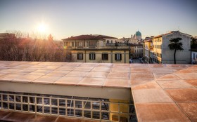 Forte16 Apartments - View & Spa