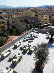 Forte16 Apartments - View & Spa