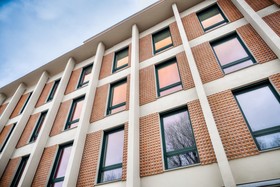 Forte16 Apartments - View & Spa